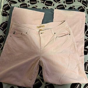 Aeropostale corduroy jeans